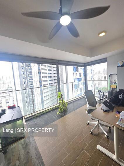 Cityscape @ Farrer Park (D8), Condominium #559142181